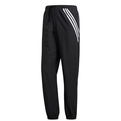 adidas skateboard hose weiß|adidas skate pants.